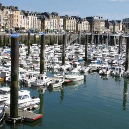 Douce Brise Apartment Dieppe