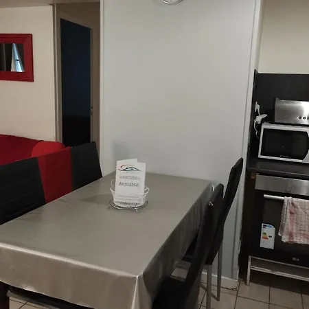 Apartment Douce Brise Dieppe