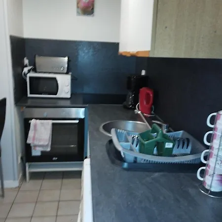 Douce Brise Apartment