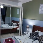 Apartamento Douce Brise Dieppe