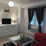 Douce Brise Apartamento Dieppe