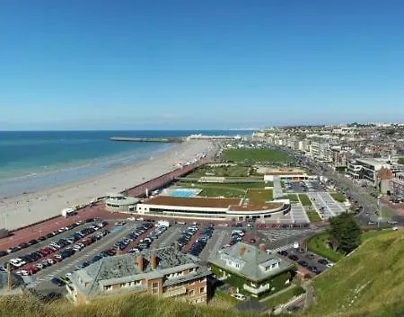 Douce Brise Dieppe