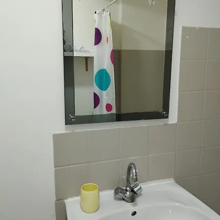 Appartement Douce Brise *