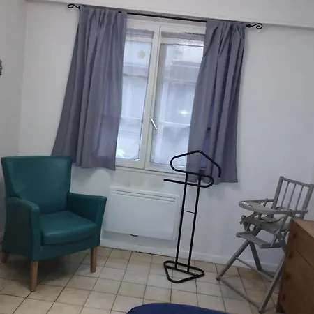 Apartman Douce Brise *