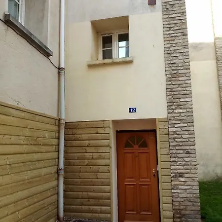 Douce Brise Apartamento